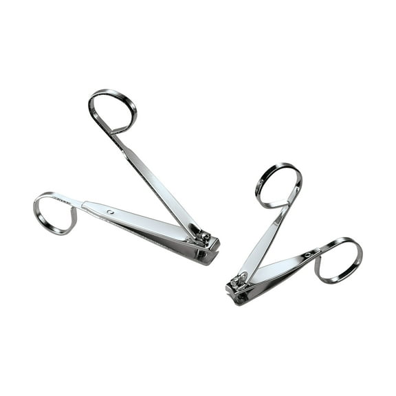 EZ Grip Nail Clipper