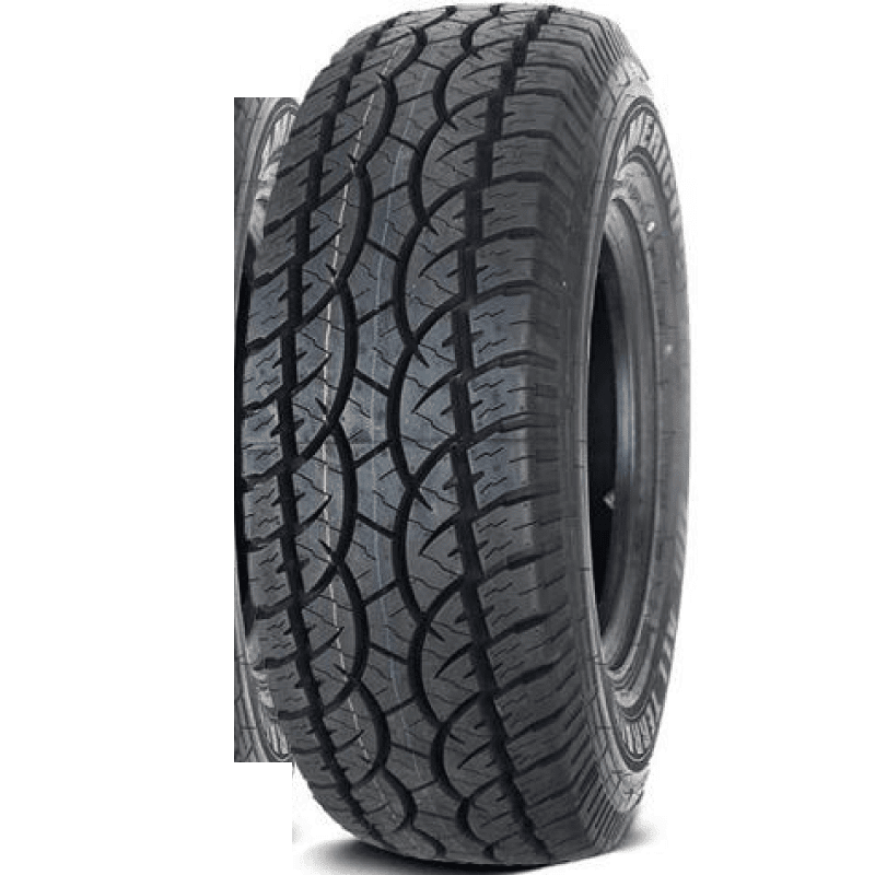 Americus A/T AllSeason 265/7016 112 T Tire