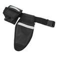 thumbnail image 1 of Rugged Nylon Carpenter Belt Tool Holder, Large Capacity Garden Tool Pouch for Gardeners, Multifunctional Pouch, with Adjustable Waist Pack, Tailored for Fruit Tree Pruning Tasks, 1 of 7