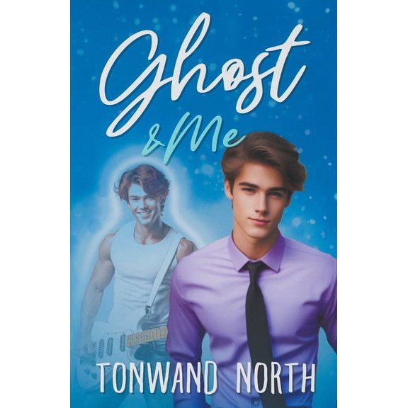 Ghost & Me, (Paperback)