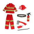 thumbnail image 3 of 2 Uniformes De Para Niños Para Fiestas De Halloween, Actividades De Jardín De Infantes, Estilo C, 3 of 8