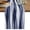Navy Blue, variant on Table Runner 120 Inches Long, Yellow Stripes Decorative Table Runner for Party Wedding Home Decor, Retro Farmhouse Gradient Ripple Pattern Dresser Scarves for Kitchen Tables Decor 13x120 Inch