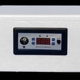 thumbnail image 3 of de huevos 20/42, automática de aves de corral, Control de temperatura y humedad 42 huevos Yuyangstore huevos de gallina para incubar, 3 of 3