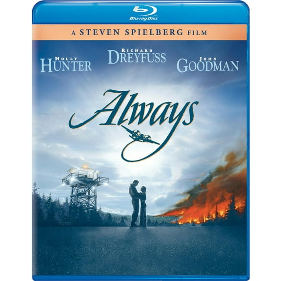 Always (Blu-ray)