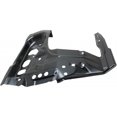 thumbnail image 5 of Support de Radiateur OE Compatible/remplacement Barre Supérieure de Fixation, 5 of 5