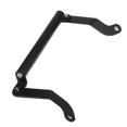 thumbnail image 5 of Scooter Phone Stand Holder Support GPS Navigation Plate Bracket, 5 of 5