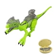 thumbnail image 1 of Labymos Remote Control Toys for Kids Remote Programming Toys One Click Demonstration Animal Toys That, 1 of 8