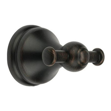

Brentwood Robe Hook Oil Rubbed Bronze