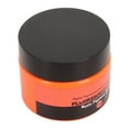 thumbnail image 1 of Pigment de Résine, Portable Haute Concentration Hautement Pigmenté 50g Pâte de Pigment Fluorescent Inodore pour Bijoux en Résine Orange Fluorescent, 1 of 7