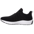 thumbnail image 4 of Propet Womens Tour Knit Lace Up Sneakers  Casual Sneakers Shoes -, 4 of 6