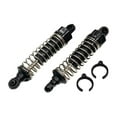 thumbnail image 3 of STARTIST 2 Pieces RC Car Shock Absorber DIY Shock Dampers for Scy 16101 16103 Crawler, 3 of 9