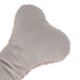 thumbnail image 3 of Juguete de peluche para perros, juguete interactivo divertido con forma de hueso para masticar, limpieza de dientes, juguetes de peluche para mascotas con chirriadores para perros pequeños y cachorros, 3 of 8