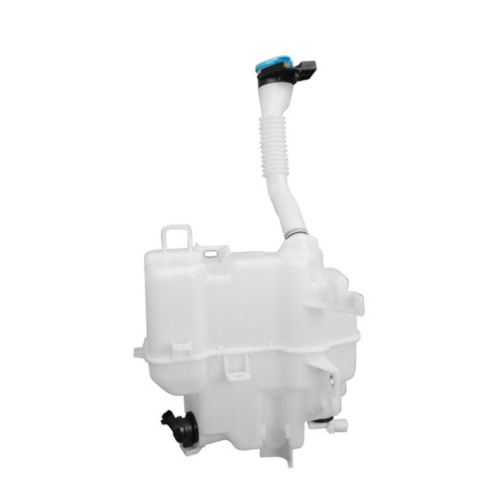 NEW WASHER FLUID RESERVOIR FITS 20142017 MAZDA 3 GJR967481 Walmart