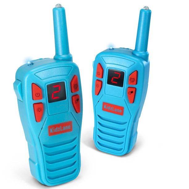Walkie Talkie Voice Changer Walkie Talkie Voice Changer