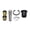 Rear brake 14mm, variant on Motorcycle Clutch Brake Pump 12.7mm 14mm 16mm Piston Plunger Repair Cylinder Piston Rigs Maintenance Accessories