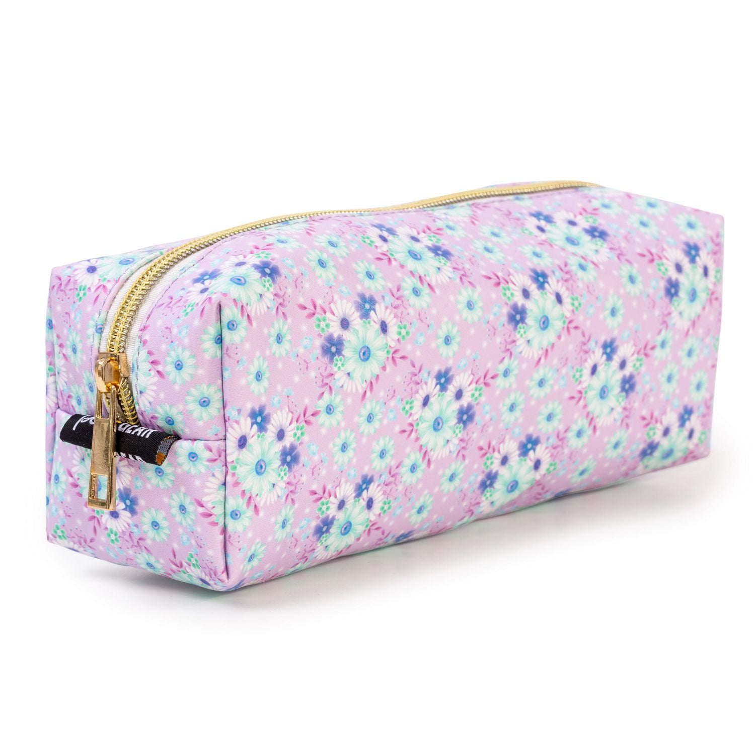 Pen & Gear Pencil Case, Stationery Case, Pencil holder or Cosmetic Pouch