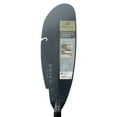 thumbnail image 2 of D DRIFT ALL THINGS WATER Carbon Fiber Kayak Paddle, 90.55-inch, KA6623, 2 of 10