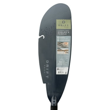DRIFT Carbon Fiber Kayak Paddle, 90.55-inch, KA6623
