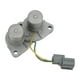 thumbnail image 5 of Solenoide de transmisión automática, 28300PX4003 Solenoide de bloqueo de transmisión 88952, 28300-PX4-014, 28300-PX4-003 Reemplazo, 8,8x5,5 cm, 5 of 5