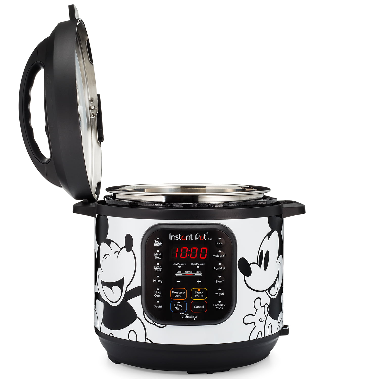 Instant Pot Duo 6 Qt. 7-in-1 Multi-Use Cooker - CHC Home Center