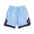 thumbnail image 3 of Supreme Men's Jordan Warm Up Short Light Blue, from StockX, 3 of 4