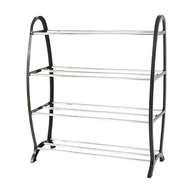 Étagère à Chaussures Assemblée Simples Rangement pour Porte d'Entrée Salle de Location Armoire à Chaussures Dortoir Étagère à Chaussures