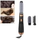 thumbnail image 5 of Cepillo De Aire Caliente Styler, Control De Temperatura De 3 Velocidades, Secador De Pelo De Calentamiento Rápido, Cepillo Para Cabello Esponjoso Para Peinar El Cabello, Rizar Y, 5 of 7