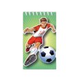 thumbnail image 3 of Football Wirebound Notebook (Pack of 6), 3 of 4