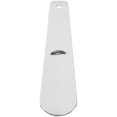 thumbnail image 4 of Stainless Steel Shoe Lifter Shoehorn Convenient Shoes Wearing Auxiliary Tool, 4 of 8