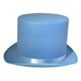 thumbnail image 4 of Nicky Bigs Novelties Felt Top Hat Cane and Matching Bowtie Halloween Cosplay Costume Accessory Set, 4 of 6