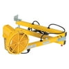 Vestil Manufacturing AALLS-40 40 in. Adjustable High Pressure Sodium, Double Arm