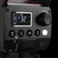 thumbnail image 3 of Sistema X inalámbrico Studio Flash Strobe Godox MS300-V, 300 W, 2,4 G, 3 of 7