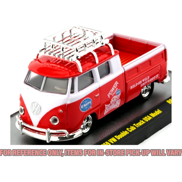 M2 Machines 32600 Series 1:64 Scale Die-cast Cars - Walmart.com