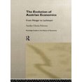 thumbnail image 2 of Evolution of Austrian Economics: A Mengerian Perspective (Routledge Studies in the History of Economics), 2 of 2