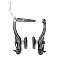 thumbnail image 2 of SHIMANO BR-T4000 Frein en V - avant, Noir Tension à Ressort Réglable, 2 of 4