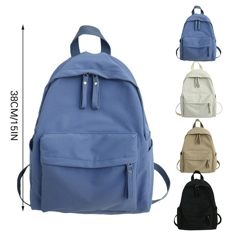 cutest mini backpacks BAG WIZARD PU Leather Mini Backpack Purse Cute Bowknot Fashion Small Backpack Purses for Women