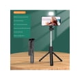 thumbnail image 2 of 1pc Automatic Selfie Stick With Tripod And Mobile Phone Holder For Desktop Photography, Latest Travel Edition, 2 of 4