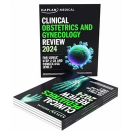 USMLE Prep USMLE Step 1 Lecture Notes 2024-2025: 7-Book