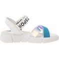 thumbnail image 6 of Dirty Laundry Womens Flat Sport Sandal, 6 of 8
