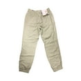 thumbnail image 2 of Social Standard by Sanctuary Ladies Linen Blend Elastic Waist Leg Solstice Pant, 2 of 2