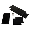 thumbnail image 1 of Vestil Manufacturing Kit D- Dock Seal Option Réparation Kit, 1 of 1
