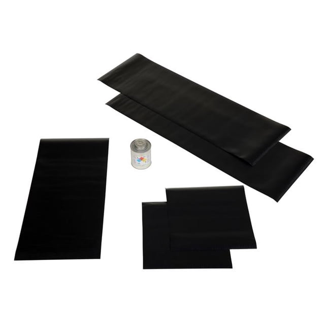 Vestil Manufacturing Kit D- Dock Seal Option Réparation Kit