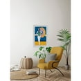 thumbnail image 2 of Marmont Hill Swim and Play Framed Wall Art, 2 of 6