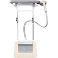 thumbnail image 1 of Steam Iron Holding Clothes Hanging Ironing Machine Vertical Electric Iron Handheld, 1 of 4