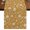 Yellow, variant on Rustic Wildflowers Burlap Cotton Table Runner 13x72 Inches Long, Spring Floral Botanical Retro Sage Green Farmhouse Table Runners, Outdoor Dining Table Decor for Baby Shower/Party/Wedding