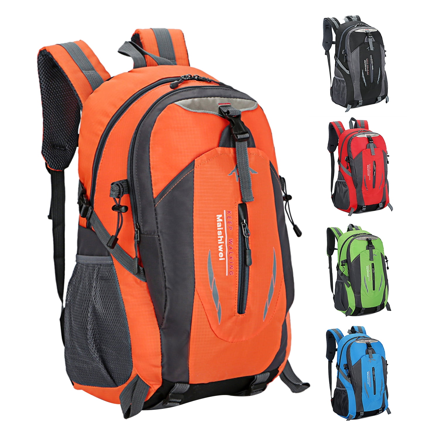 waterproof daypack hiking