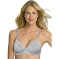 thumbnail image 2 of Hanes Women  Adjustable Seamless bras, 2 of 2