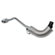 thumbnail image 2 of Manguera de retorno de refrigerante del turbocompresor Línea de refrigerante del turbocompresor 55567067 para ,Angkola,,Cruze,Cruze Limited ,Enc silver ,silver, 2 of 4