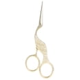 thumbnail image 2 of Craft Scissors Tip Birds Tea Scissors Thread Retro Scissors Embroidery Yarn Cut Vintage Scissors, 2 of 8