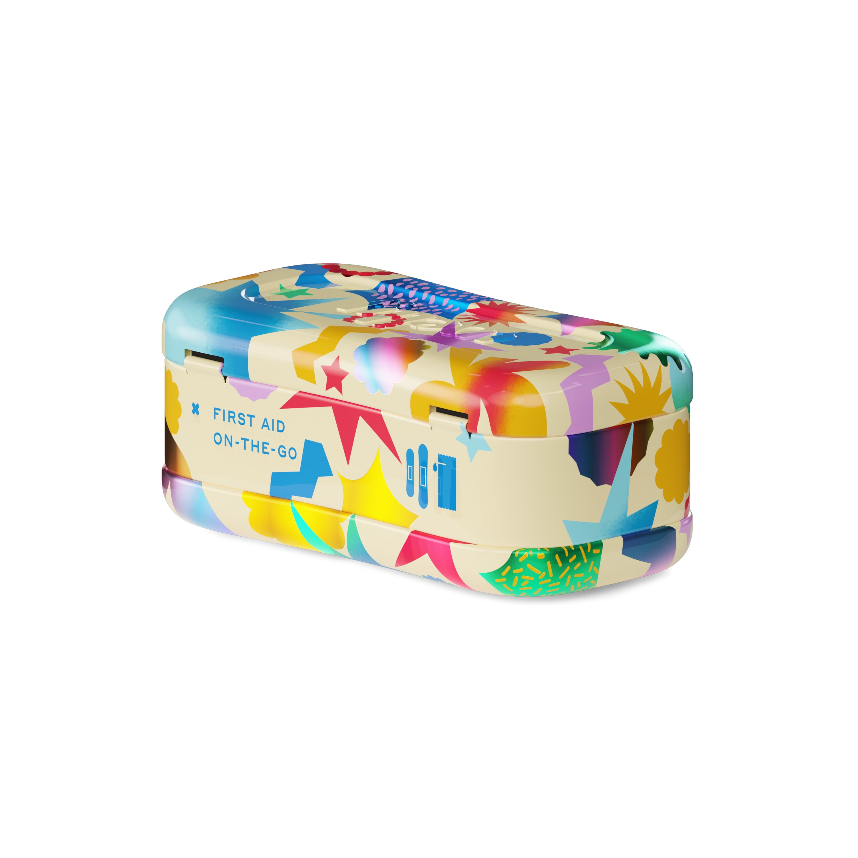 Welly Quick Fix Kit, On the Go Travel First Aid Kit